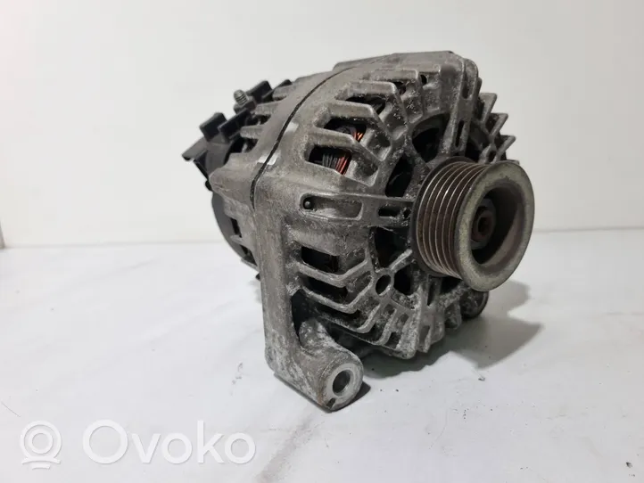 BMW 1 E81 E87 Alternator 7802261