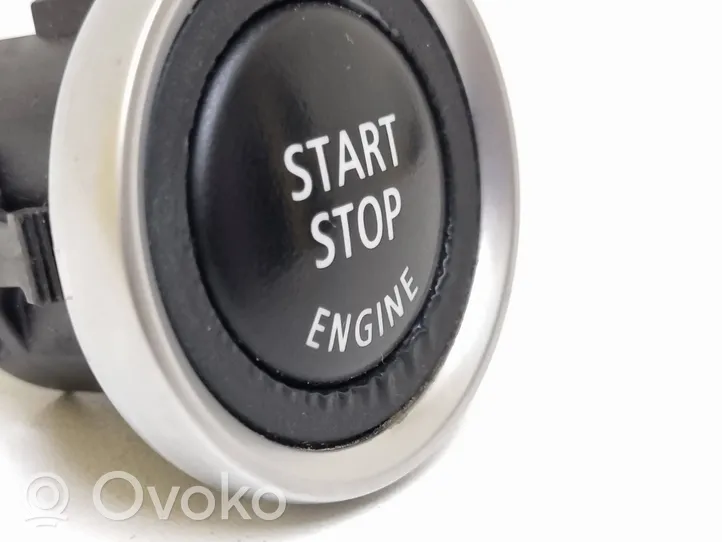 BMW 3 E90 E91 Engine start stop button switch 9154945