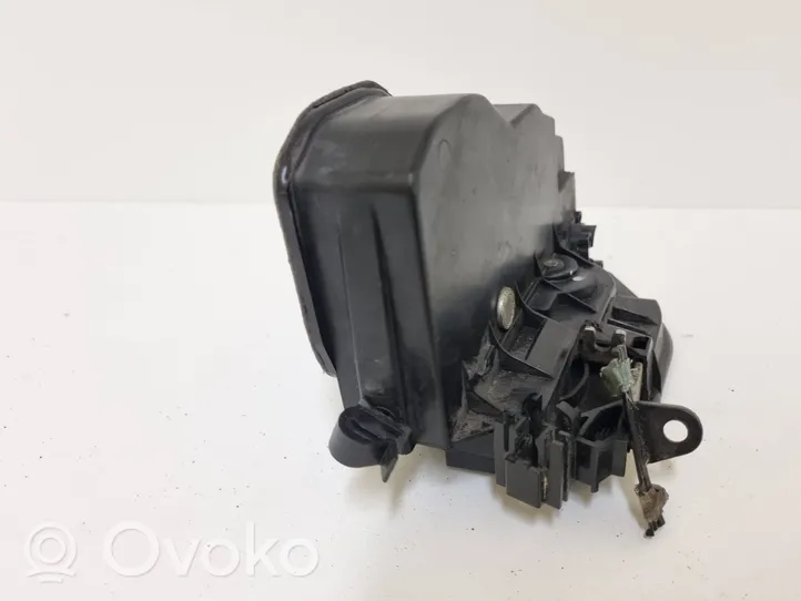 BMW 3 E92 E93 Front door lock 7202143