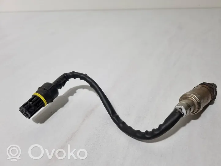 BMW X5 E53 Sonde lambda 1742050