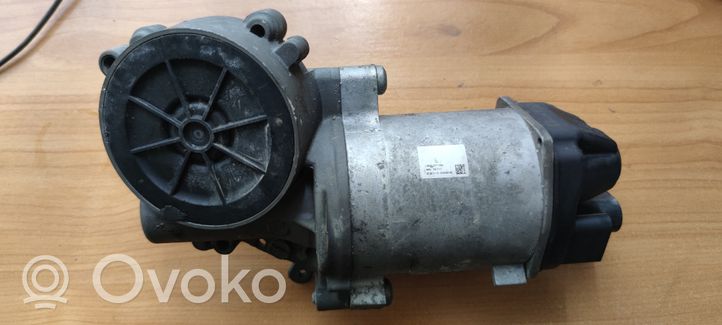 Volkswagen Golf VII Część elektroniczna układu kierowniczego 5Q0909144P