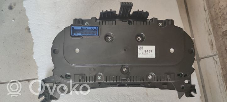 Opel Corsa E Tachimetro (quadro strumenti) 39129457