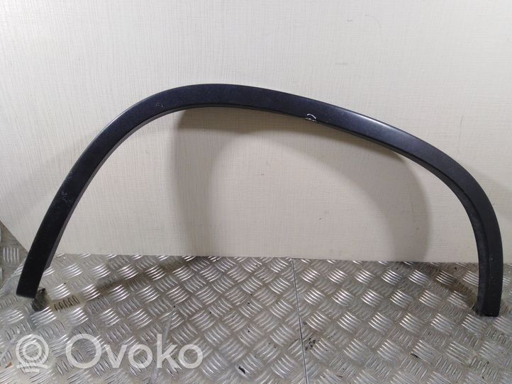 Volkswagen Tiguan Rear fender molding trim 5N0854819C