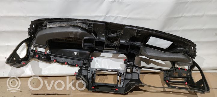 BMW 5 F10 F11 Panelė 9666571