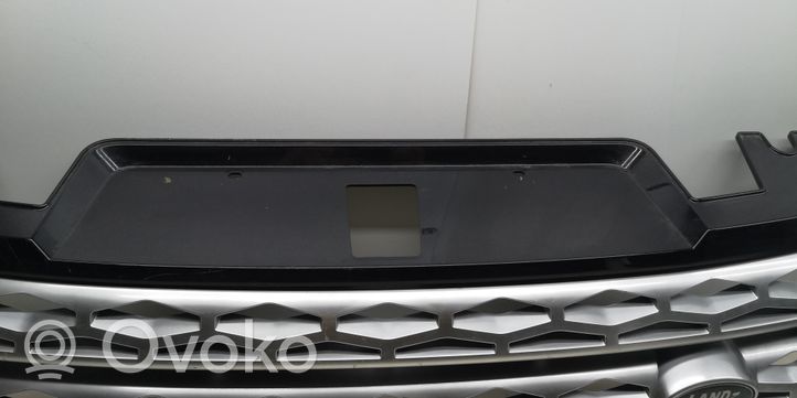 Land Rover Range Rover Sport L494 Etupuskurin ylempi jäähdytinsäleikkö 22932900