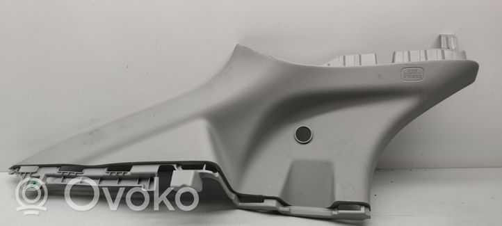 Honda Civic IX Rivestimento laterale del portellone posteriore/bagagliaio 84181TV1