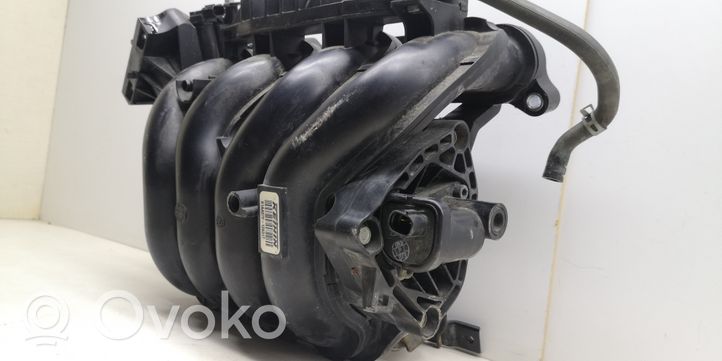 Honda Civic IX Collecteur d'admission K1AA072128317