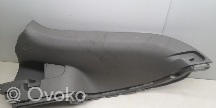 Honda Insight Autres éléments garniture de coffre 84131TM8