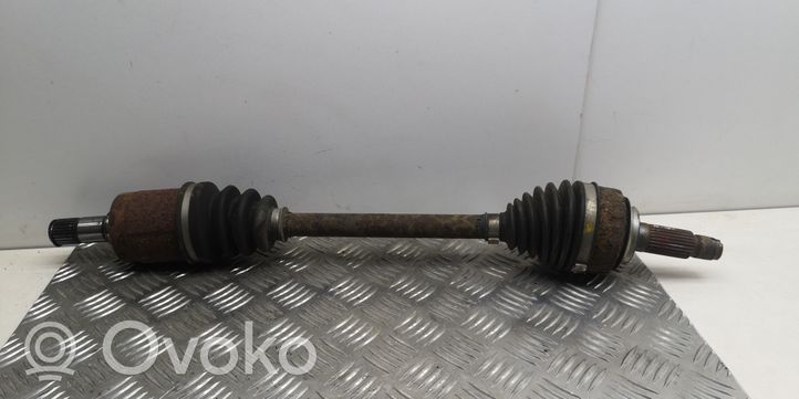 Honda Insight Front driveshaft 