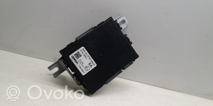 Suzuki Swift Otras unidades de control/módulos 3678068L03