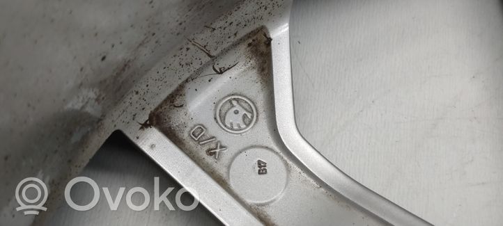 Skoda Octavia Mk3 (5E) Felgi aluminiowe R17 5E0601025S
