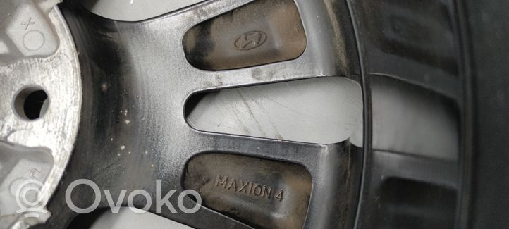 Hyundai ix35 Cerchione in lega R17 52910G4300