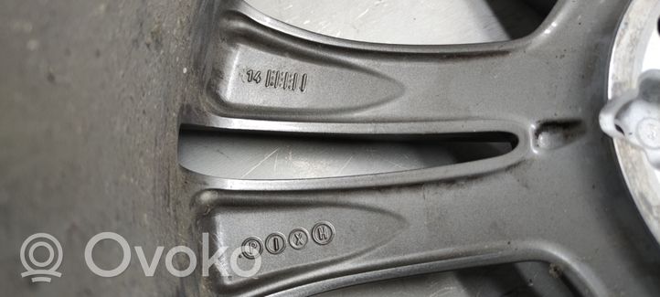 Mercedes-Benz CLS C218 X218 Felgi aluminiowe R19 A2184011000