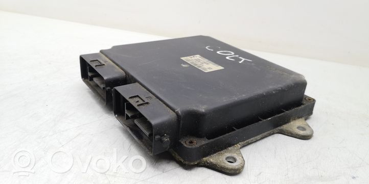 Mitsubishi Colt Sterownik / Moduł ECU 1860115600