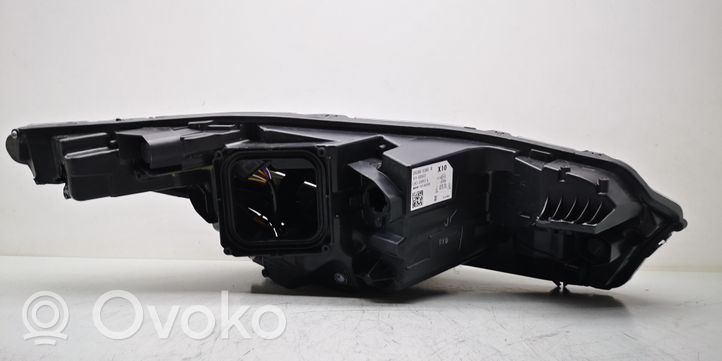 Renault Zoe Lampa przednia 260609388