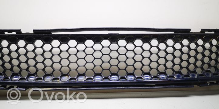 Smart ForTwo III C453 Grille inférieure de pare-chocs avant A4538880528