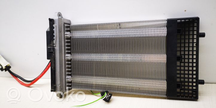 Ford Transit Custom Radiateur électrique de chauffage auxiliaire 0171132111