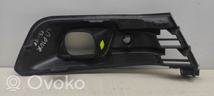 Renault Captur Kratka dolna zderzaka przedniego 261A35462R