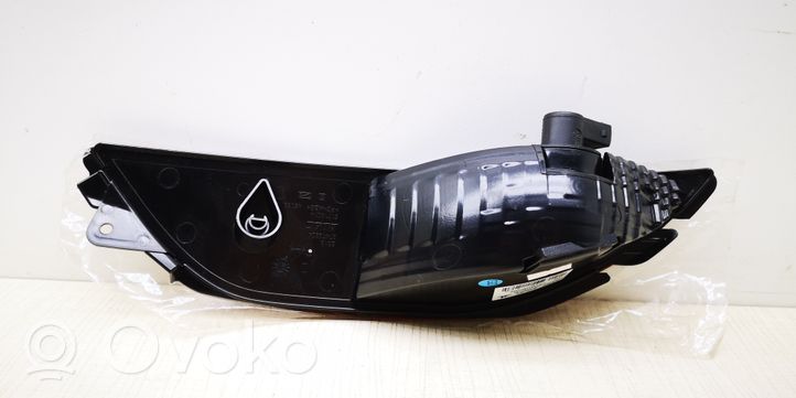 Fiat Grande Punto Światło przeciwmgielne tylne 27470204