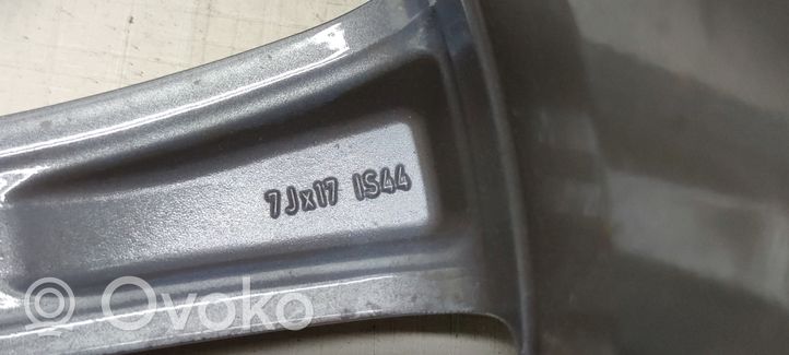 Opel Corsa E Felgi aluminiowe R17 ABCK13445918