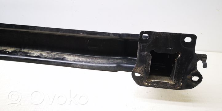 Volkswagen PASSAT B8 Rear bumper cross member 3G0807630