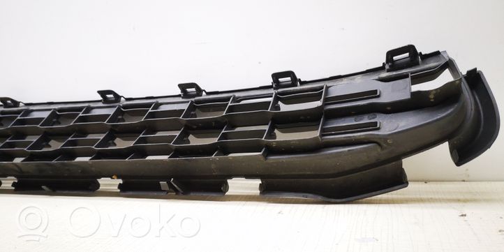 Mitsubishi Outlander Grille inférieure de pare-chocs avant 6402A317