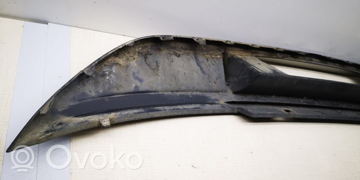 Volkswagen Touran III Rivestimento della parte inferiore del paraurti posteriore 5TA807568