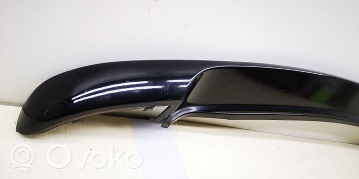 Mitsubishi Colt CZ3 Rivestimento della parte inferiore del paraurti posteriore MN105269