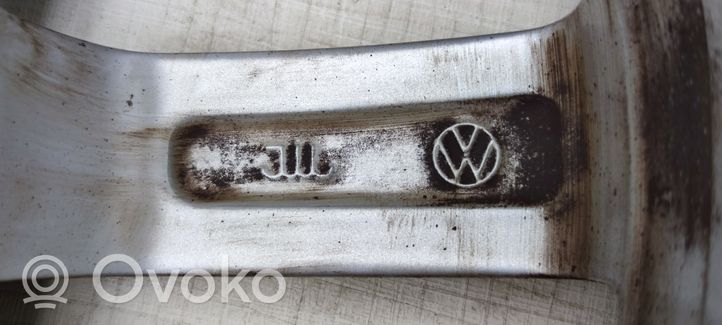 Volkswagen Polo V 6R Felgi aluminiowe R15 6C0601025F