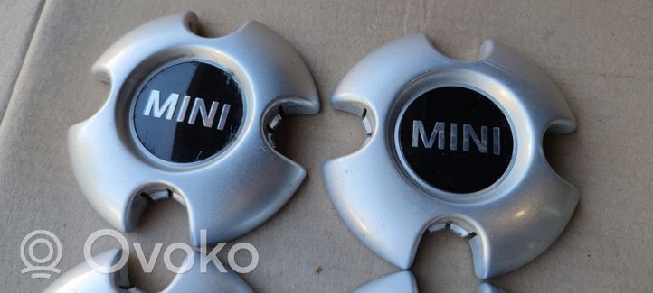 Mini One - Cooper R56 Dekielki / Kapsle oryginalne 36116862440