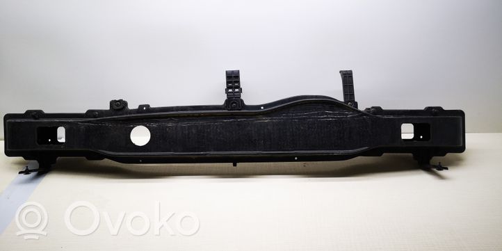 Hyundai i30 Rear bumper cross member 866312R000