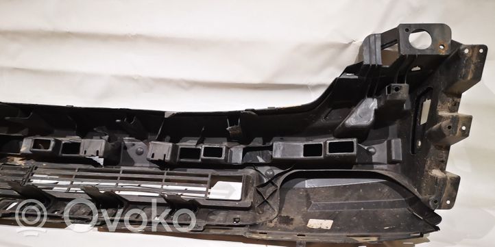 Jeep Liberty Front bumper 57010120AC