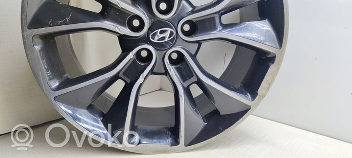 Hyundai i30 Cerchione in lega R19 52910S0100