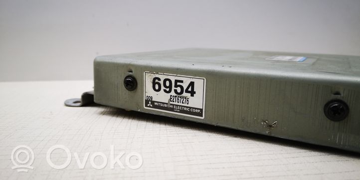 Mitsubishi Lancer Sterownik / Moduł ECU MD356954