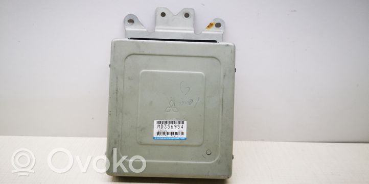 Mitsubishi Lancer Sterownik / Moduł ECU MD356954