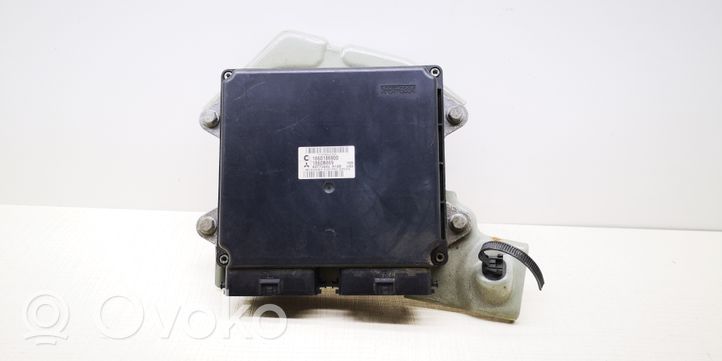 Mitsubishi Colt Centralina/modulo motore ECU 1860B869