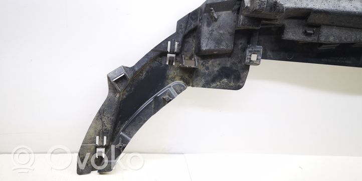 Audi A3 S3 8V Traversa di supporto paraurti anteriore 8V5807233D