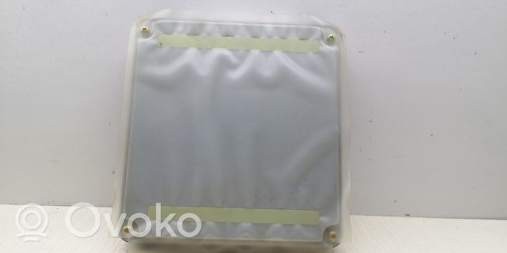 Toyota Corolla E120 E130 Sterownik / Moduł ECU 8966612350