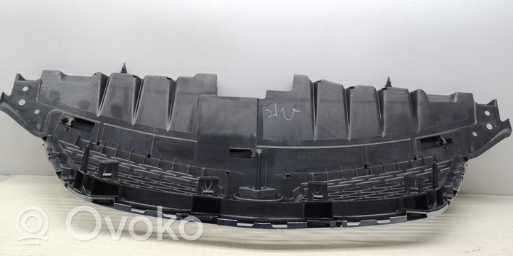 Mazda MPV II LW Maskownica / Grill / Atrapa górna chłodnicy LE43B0712