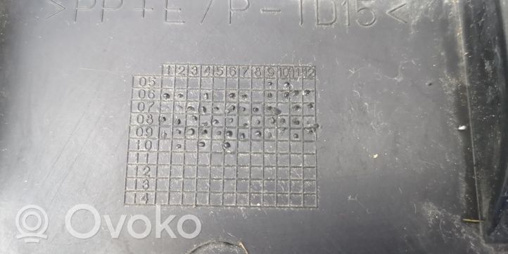 Toyota Auris 150 Maskownica / Grill / Atrapa górna chłodnicy 5311102390