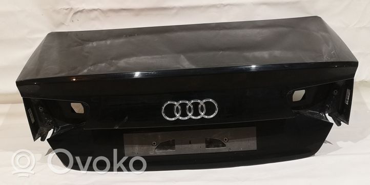 Audi A8 S8 D4 4H Takaluukun/tavaratilan kansi 4H0827753B