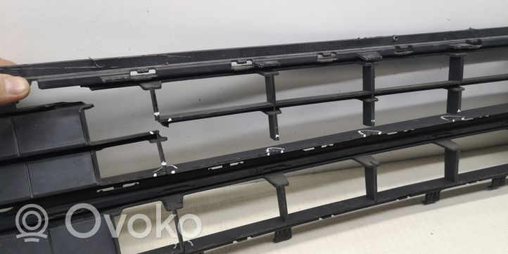 Volkswagen Polo VI AW Front bumper lower grill 2GS853677F