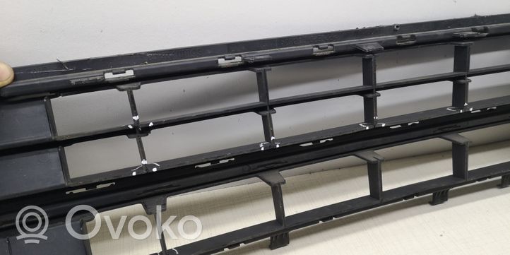 Volkswagen Polo VI AW Front bumper lower grill 2GS853677F