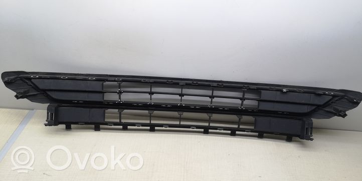 Volkswagen Polo VI AW Front bumper lower grill 2GS853677F