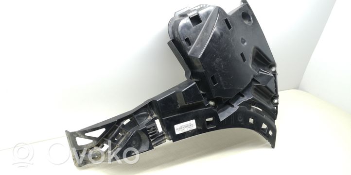 Mercedes-Benz GLE W167 Support de pare-chocs arrière A1678802007