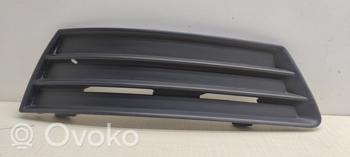 Volkswagen PASSAT CC Priešrūkinio žibinto apdaila/ grotelės 3C8853666