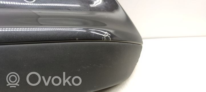 Mercedes-Benz CLS C257 Takapuskurin koristemuotolista A2578859902