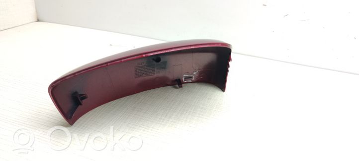 Mazda 3 III Copertura in plastica per specchietti retrovisori esterni 20973033