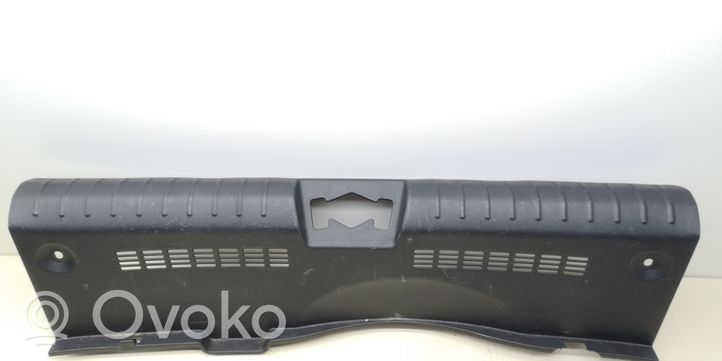 KIA Stonic Trunk/boot sill cover protection 85771H8400