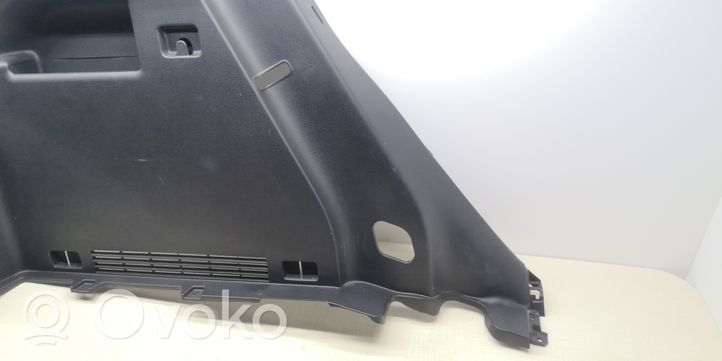 KIA Stonic Dolny panel schowka koła zapasowego 85731H8400